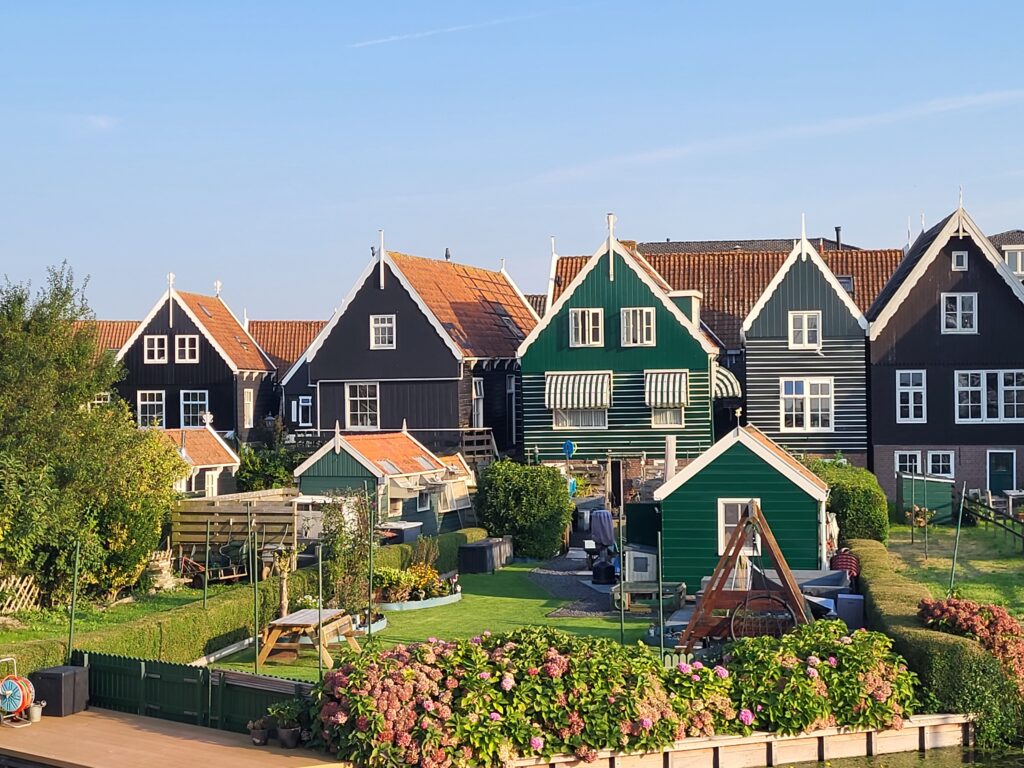 Marken